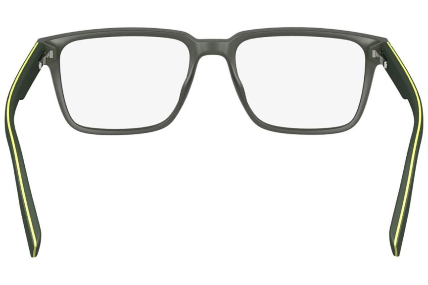 Ochelari Lacoste L2936 275 Pătrați Verzi