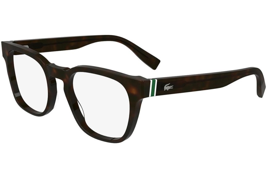 Ochelari Lacoste L2938 230 Pătrați Havana