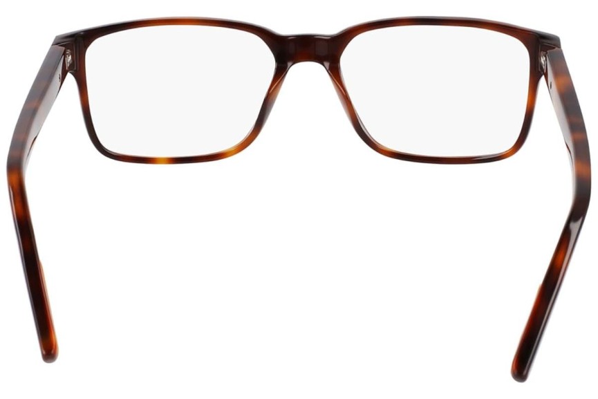 Ochelari Nike 7160 240 Dreptunghiulari Havana