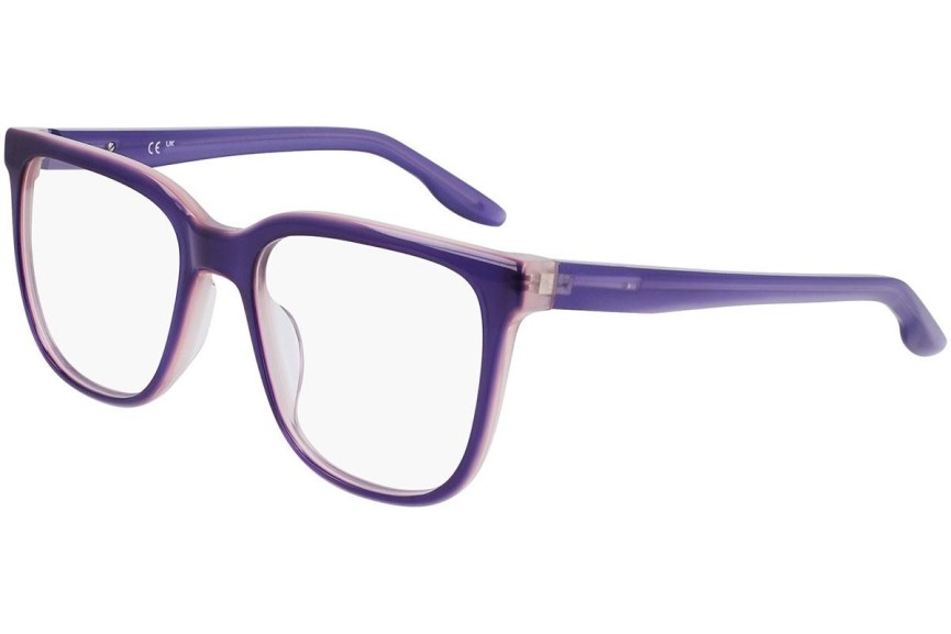 Ochelari Nike 7166 512 Pătrați Violeți