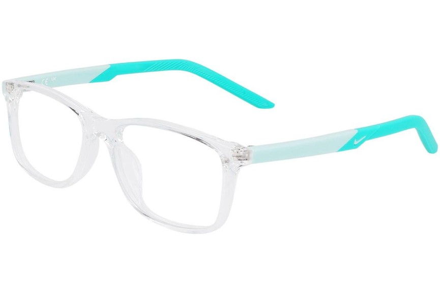 Ochelari Nike 5037 900 Dreptunghiulari Cristal