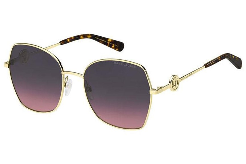 Ochelari de soare Marc Jacobs MARC688/S EYR/FF Specială Aurii