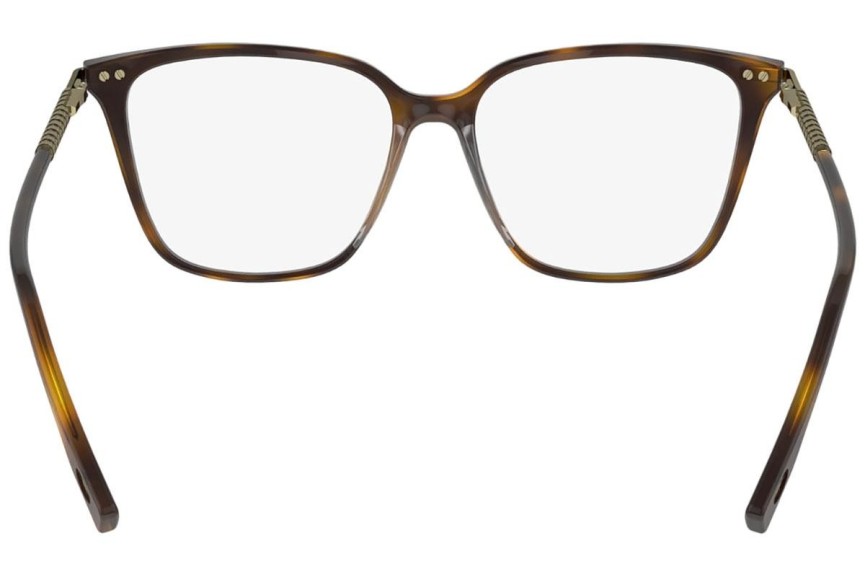 Ochelari Lacoste L2940 214 Cat Eye Havana