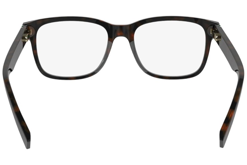 Ochelari Lacoste L2937 230 Pătrați Havana