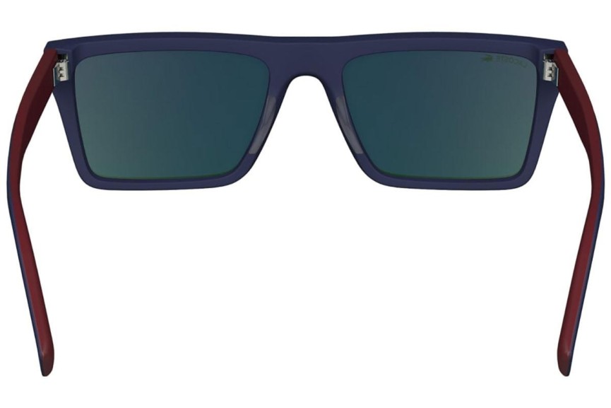 Ochelari de soare Lacoste L6009S 424 Dreptunghiulari Albaștri