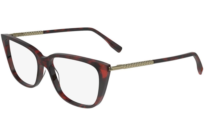 Ochelari Lacoste L2939 615 Cat Eye Havana