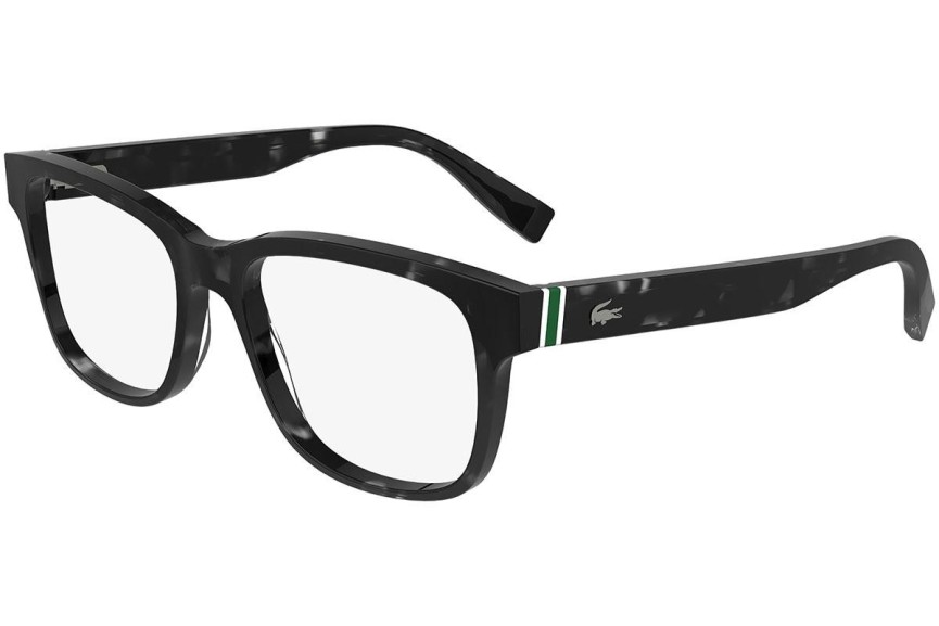 Ochelari Lacoste L2937 240 Pătrați Havana