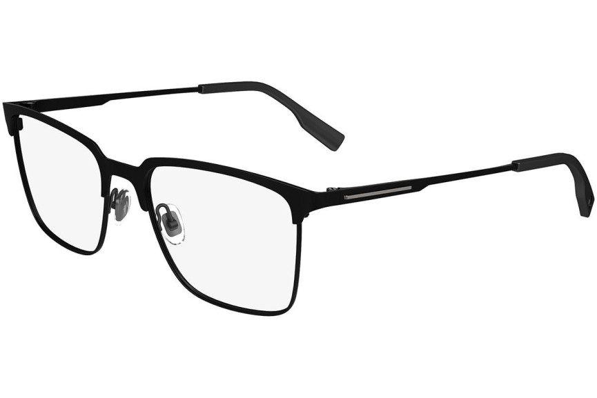 Ochelari Lacoste L2295 002 Pătrați Negri