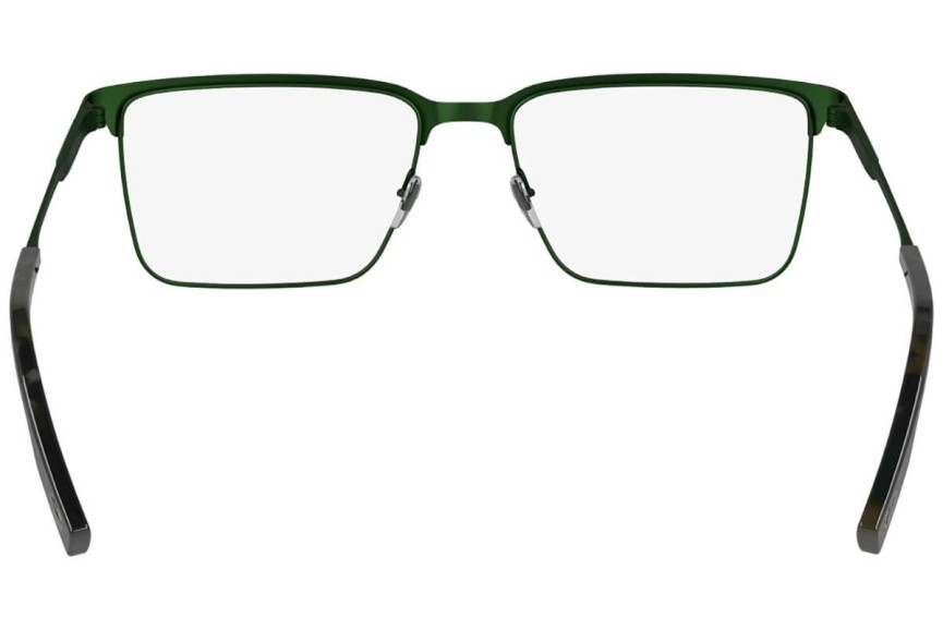 Ochelari Lacoste L2296 301 Dreptunghiulari Verzi