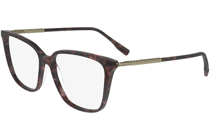 Ochelari Lacoste L2940 272 Cat Eye Havana