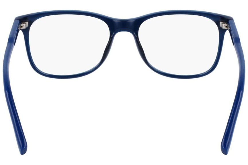 Ochelari Lacoste L3657 424 Dreptunghiulari Albaștri