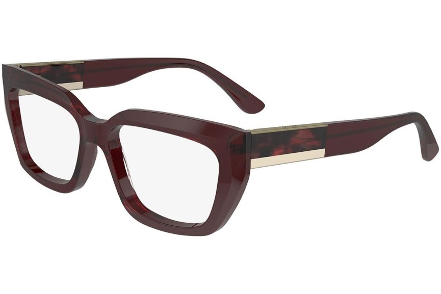 Ochelari Lacoste L2934 601 Pătrați Multicolor