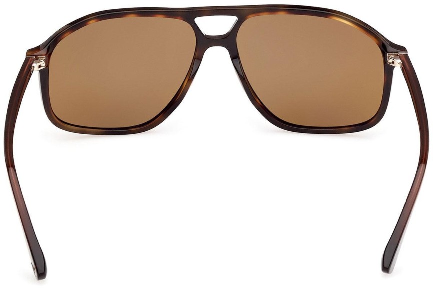 Ochelari de soare Web WE0366 05E Pilot Negri