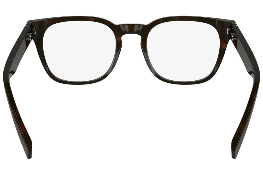 Ochelari Lacoste L2938 230 Pătrați Havana