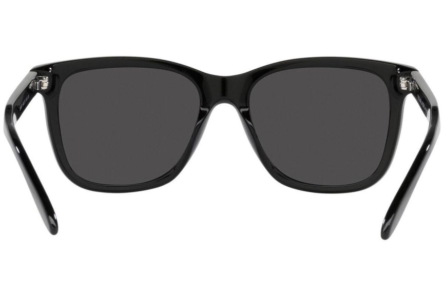 Ochelari de soare Michael Kors Telluride MK2178 300587 Pătrați Negri