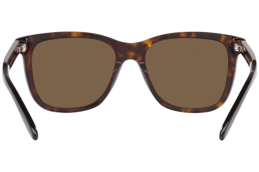 Ochelari de soare Michael Kors Telluride MK2178 300673 Pătrați Havana