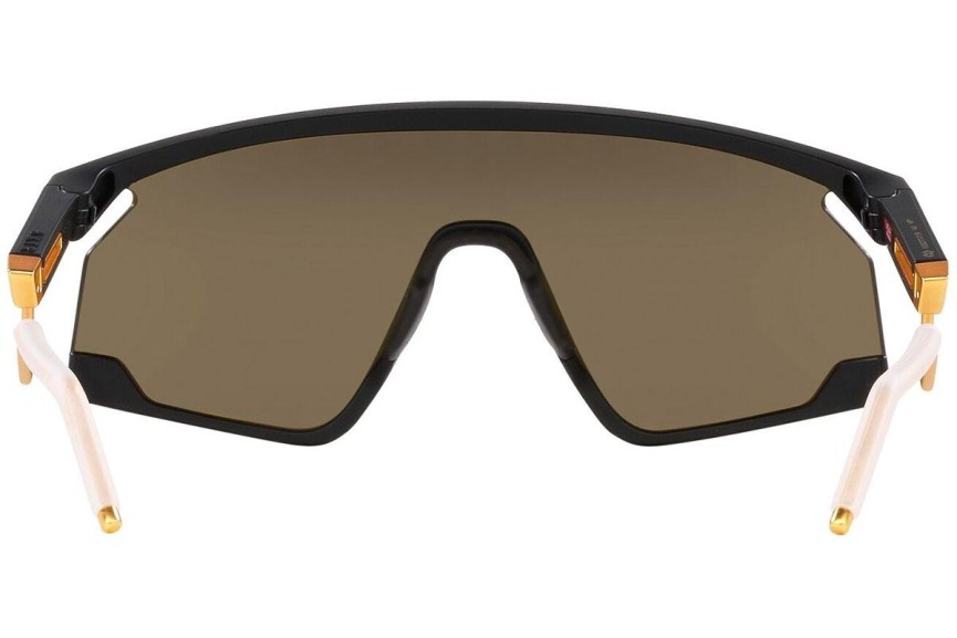 Ochelari de soare Oakley Bxtr Metal OO9237 923701 Specială Negri