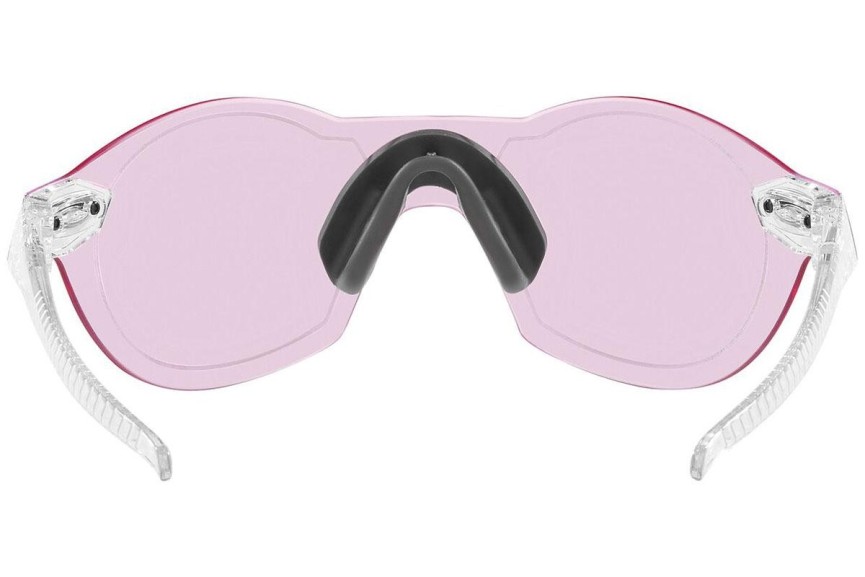 Ochelari de soare Oakley Subzero OO9098 909808 Specială Violeți