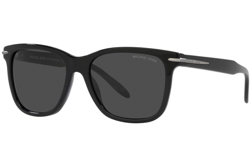 Ochelari de soare Michael Kors Telluride MK2178 300587 Pătrați Negri