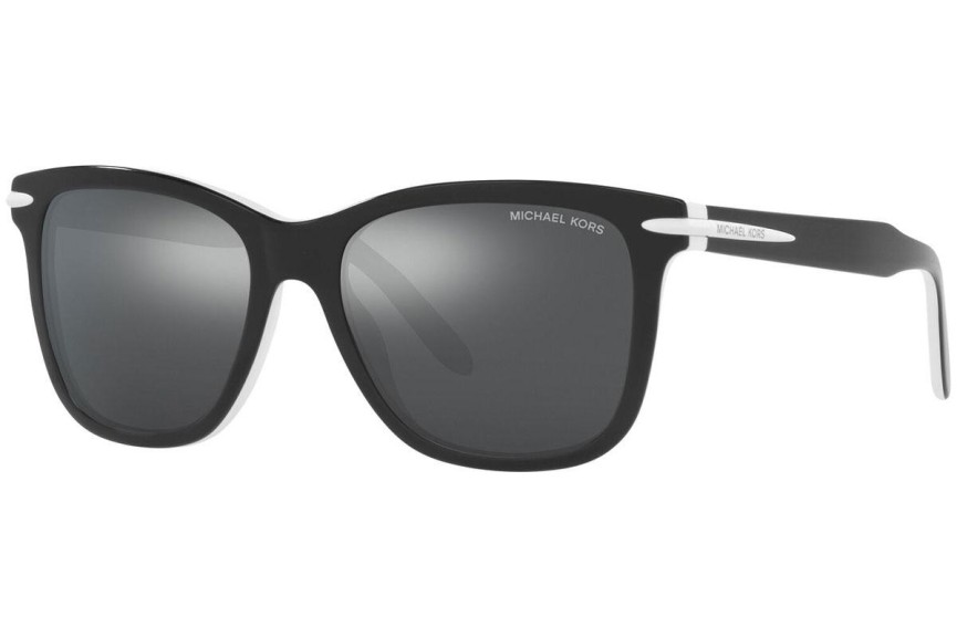 Ochelari de soare Michael Kors Telluride MK2178 39206G Pătrați Negri