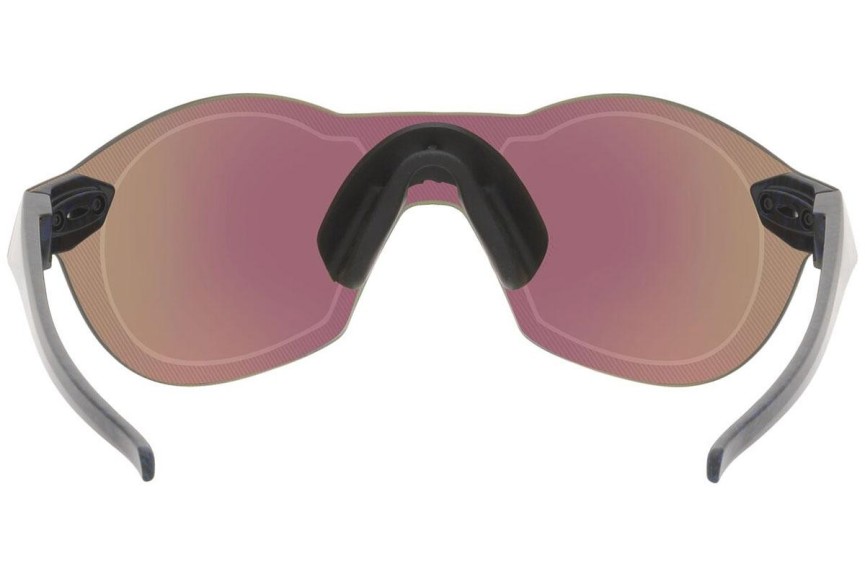 Ochelari de soare Oakley Subzero OO9098 909803 Specială Albaștri