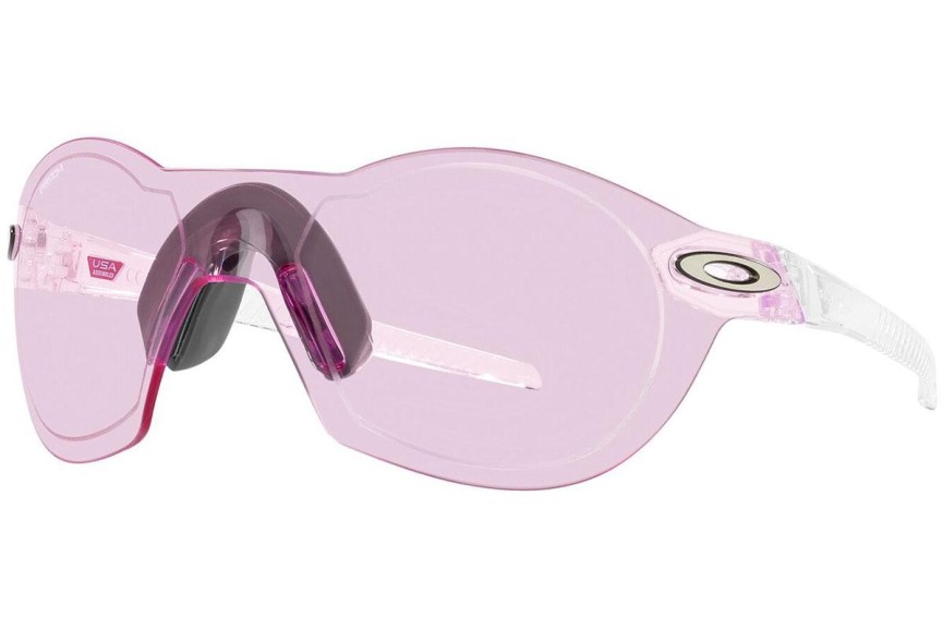 Ochelari de soare Oakley Subzero OO9098 909808 Specială Violeți