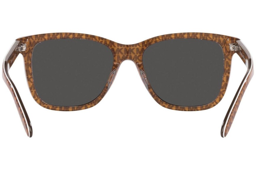 Ochelari de soare Michael Kors Telluride MK2178 392587 Pătrați Maro