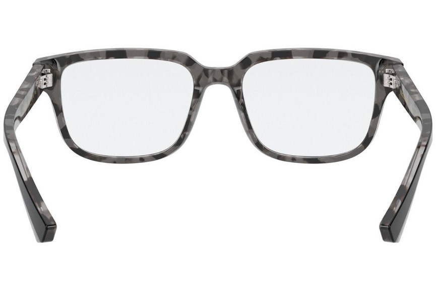 Ochelari Dolce & Gabbana DG3380 3403 Dreptunghiulari Negri