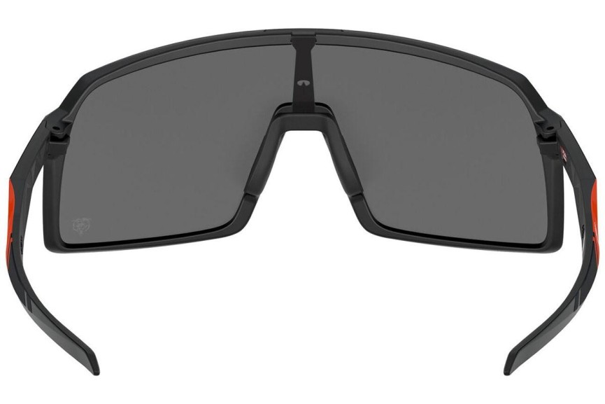 Ochelari de soare Oakley Sutro OO9406 940635 Lentilă unică | Shield Negri