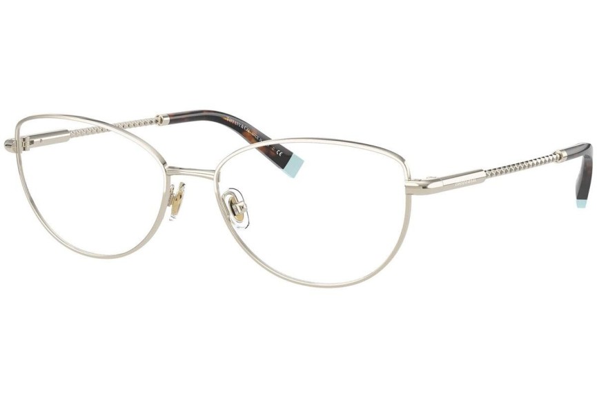 Ochelari Tiffany & Co. TF1139 6021 Cat Eye Aurii