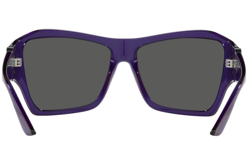 Ochelari de soare Versace VE4443 542187 Specială Violeți