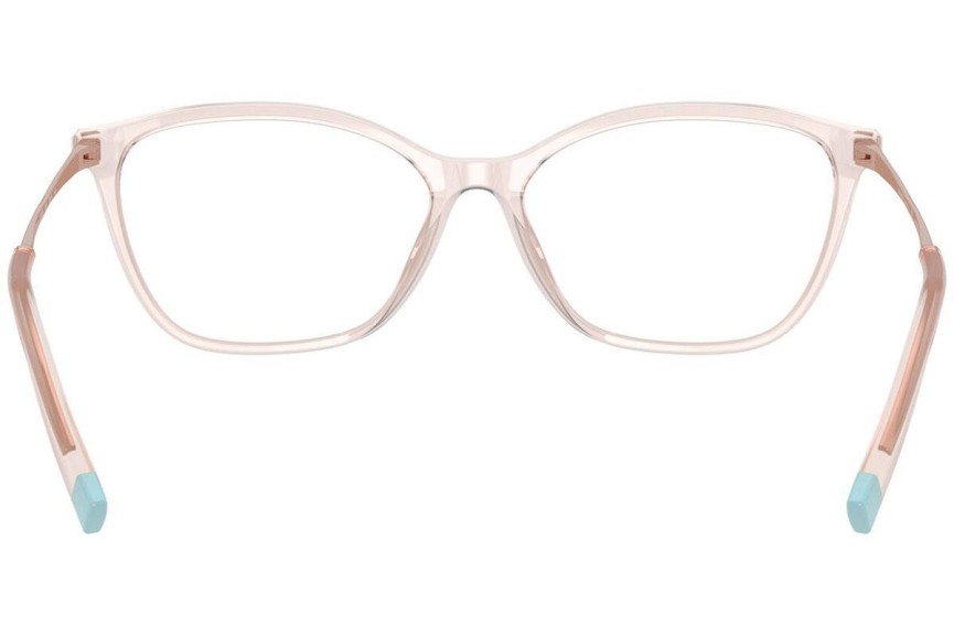 Ochelari Tiffany & Co. TF2205 8328 Cat Eye Bej