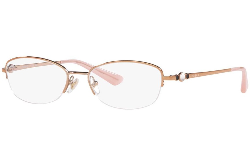 Ochelari Vogue Eyewear VO3955BI 5075 Ovali Maro