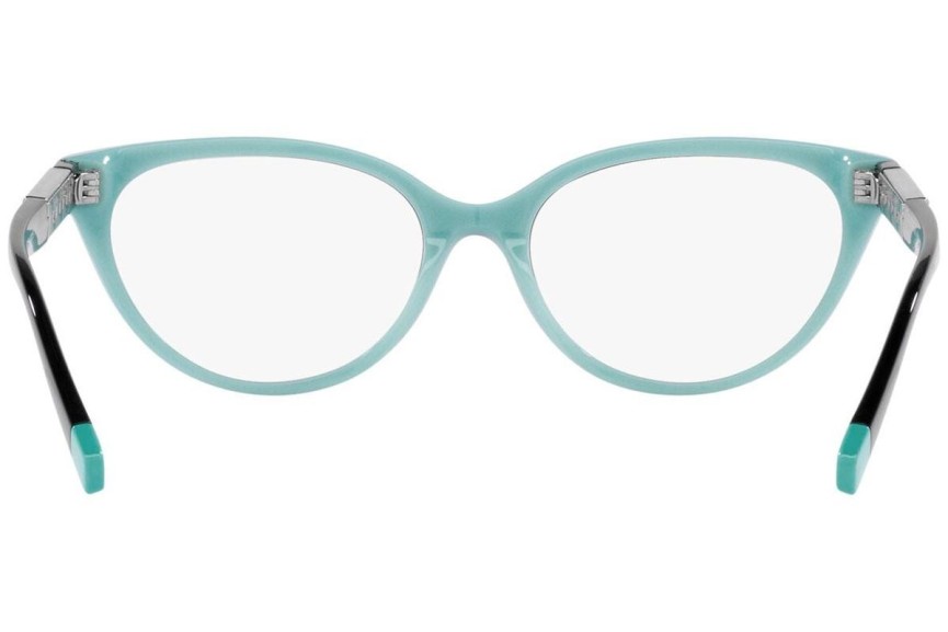 Ochelari Tiffany & Co. TF2226 8055 Cat Eye Negri