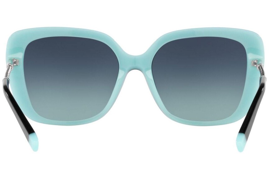 Ochelari de soare Tiffany & Co. TF4177 80559S Pătrați Negri