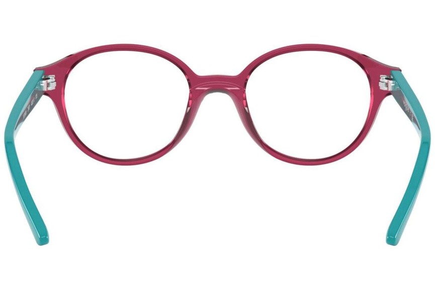 Ochelari Vogue Eyewear VY2005 2831 Ovali Roșii