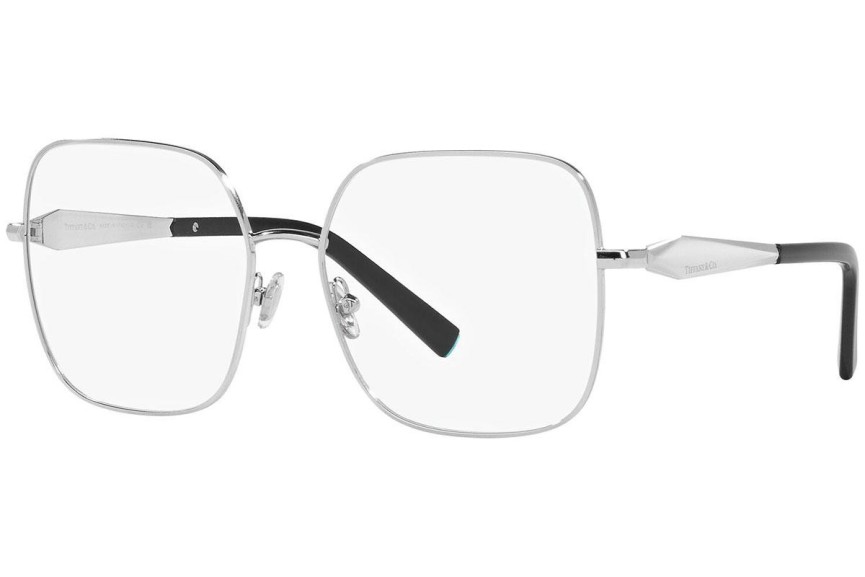 Ochelari Tiffany & Co. TF1151 6001 Pătrați Argintii