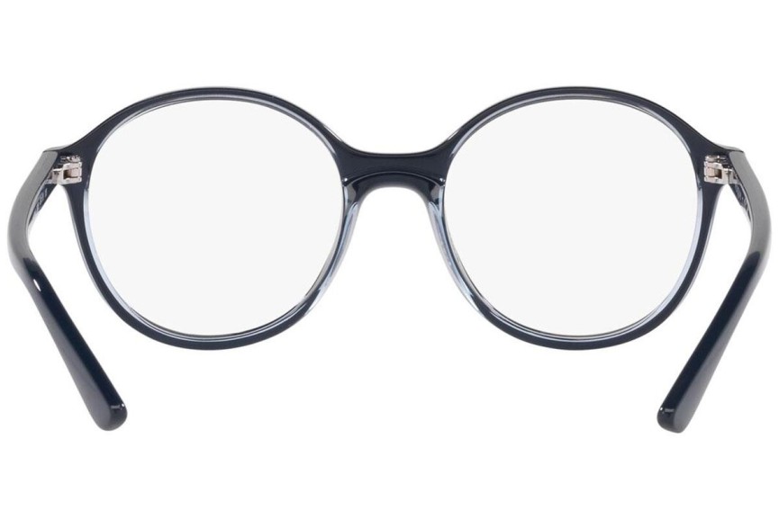 Ochelari Vogue Eyewear VY2015 3029 Ovali Albaștri