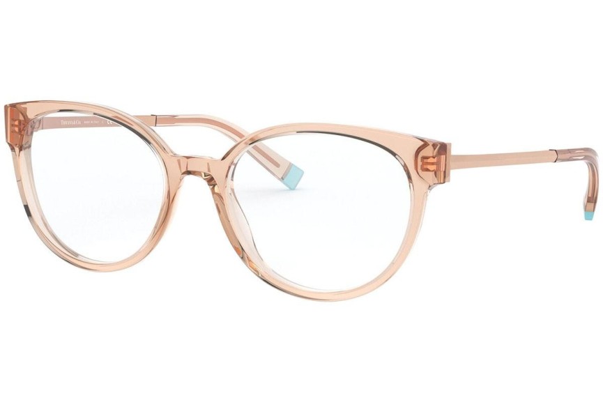 Ochelari Tiffany & Co. TF2191 8271 Ovali Maro