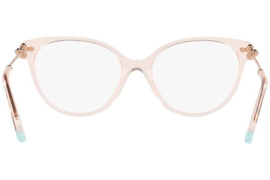 Ochelari Tiffany & Co. TF2217 8278 Cat Eye Roz