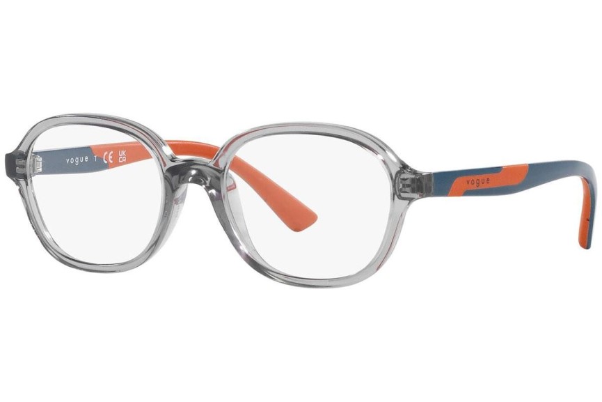 Ochelari Vogue Eyewear VY2018 2283 Ovali Cristal