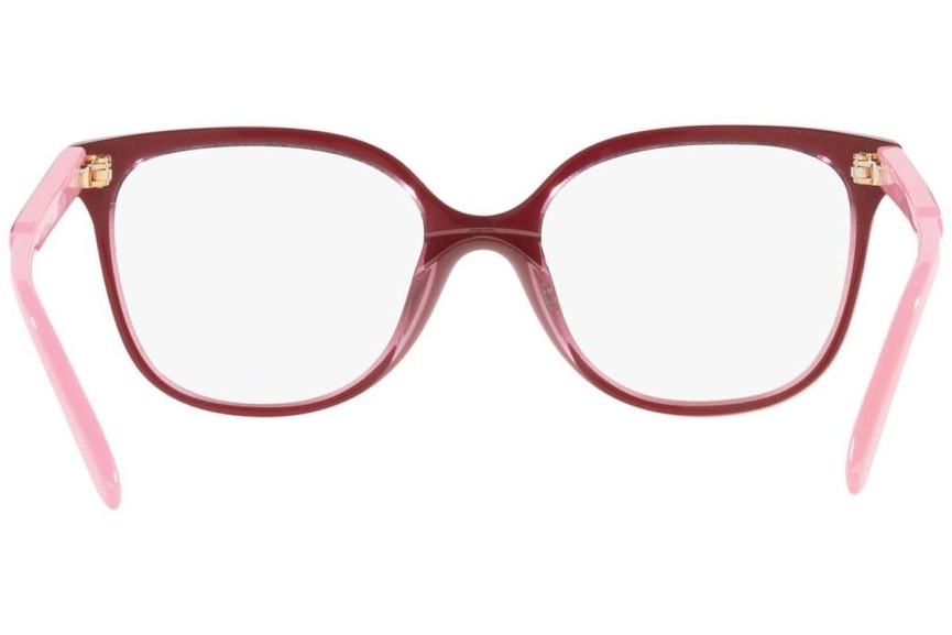 Ochelari Vogue Eyewear VY2012 2811 Pătrați Roșii