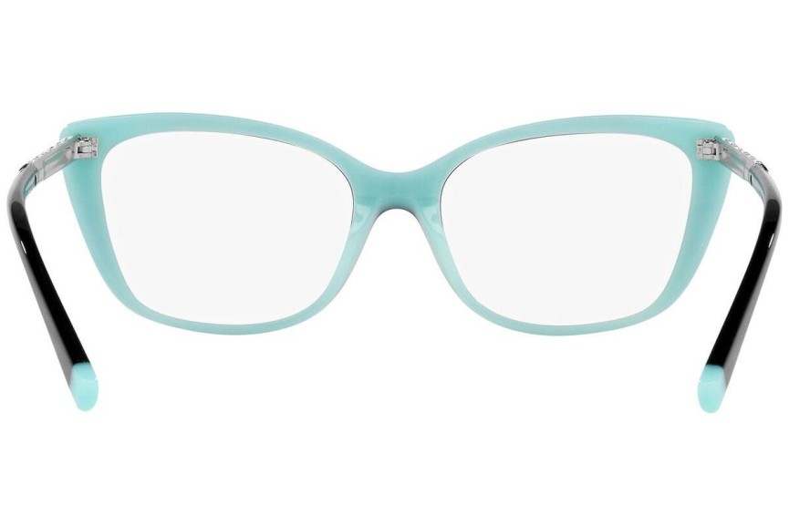 Ochelari Tiffany & Co. TF2208B 8055 Cat Eye Negri