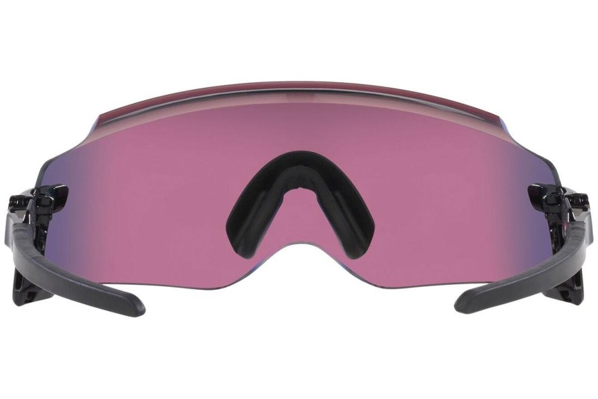 Ochelari de soare Oakley Oakley Kato OO9455M 945504 Lentilă unică | Shield Negri