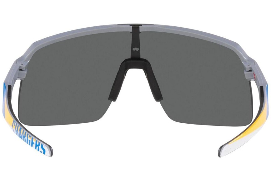 Ochelari de soare Oakley Sutro Lite OO9463 946332 Lentilă unică | Shield Gri