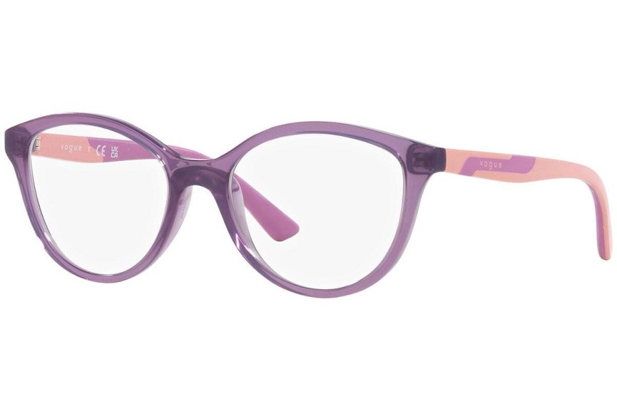 Ochelari Vogue Eyewear VY2019 3064 Specială Violeți