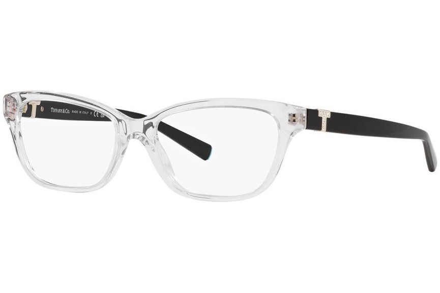 Ochelari Tiffany & Co. TF2233B 8047 Dreptunghiulari Cristal