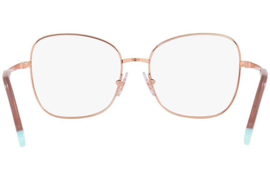 Ochelari Tiffany & Co. TF1146 6162 Pătrați Negri