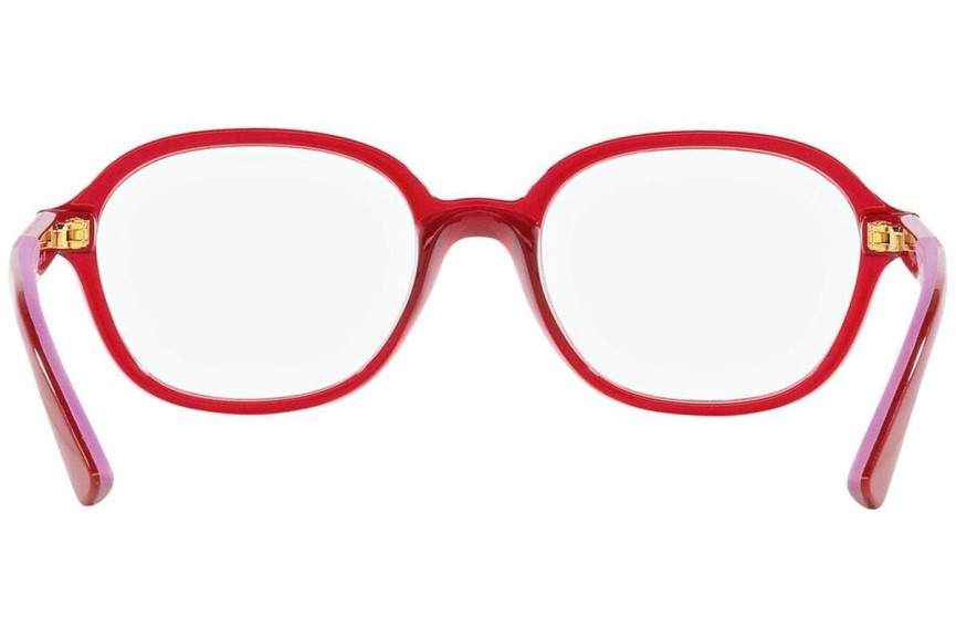 Ochelari Vogue Eyewear VY2018 3066 Ovali Roșii