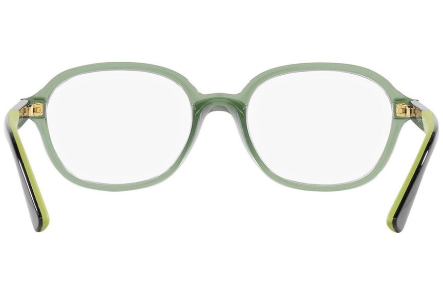 Ochelari Vogue Eyewear VY2018 3067 Ovali Verzi